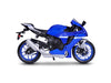 Maisto Yamaha YZF-R1 2021 (Blue) – 52723