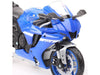 Maisto Yamaha YZF-R1 2021 (Blue) – 52723