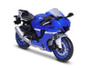 Maisto Yamaha YZF-R1 2021 (Blue) – 52723