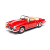 Maisto 1955 Mercedes-Benz 190SL SE Die-Cast Scale Model (Scale 1:18)