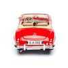 Maisto 1955 Mercedes-Benz 190SL SE Die-Cast Scale Model (Scale 1:18)