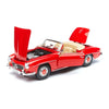 Maisto 1955 Mercedes-Benz 190SL SE Die-Cast Scale Model (Scale 1:18)