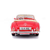 Maisto 1955 Mercedes-Benz 190SL SE Die-Cast Scale Model (Scale 1:18)