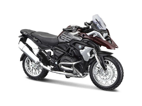Maisto Metal BMW R 1200 GS 14+ 20-17060
