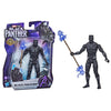Marvel Black Panther Studios Legacy Collection Black Panther 6 Inch Action Figure