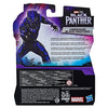 Marvel Black Panther Studios Legacy Collection Vibranium Black Panther 6 Inch