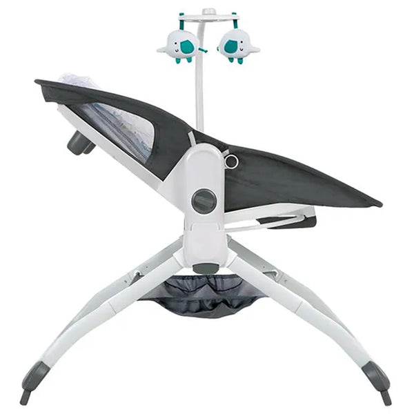 Mastela Bassinet 6In1 Multi-Function Teal