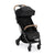 Maxi Cosi Eva 3 - Essential Black