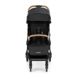 Maxi-Cosi Eva³ Lightweight Compact Stroller 0-4 Years Essential Black