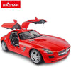 Rastar Remote Control Mercedes Benz SLS AMG Scale 1/14