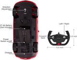Rastar Mercedes-Benz SLS AMG 1:14 Remote Control Car β 6 Years+