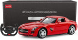 Rastar Mercedes-Benz SLS AMG 1:14 Remote Control Car β 6 Years+