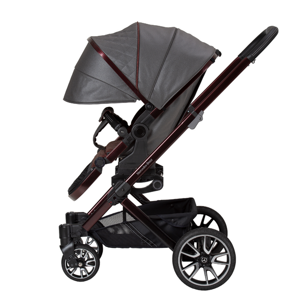 Mercedes Benz Stroller Truffle Avantgarde GTX Truffle