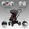 Mercedes Benz Stroller Truffle Avantgarde GTX Truffle