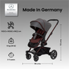 Mercedes Benz Stroller Truffle Avantgarde GTX Truffle