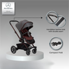 Mercedes Benz Stroller Truffle Avantgarde GTX Truffle