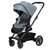 Mercedes Benz Stroller Truffle Avantgarde GTX Denim Blue