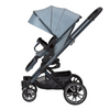 Mercedes Benz Stroller Truffle Avantgarde GTX Denim Blue