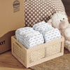 MILK Baby Diaper Yoga Pants, Size L (36 Pcs) 9-17 Kgs