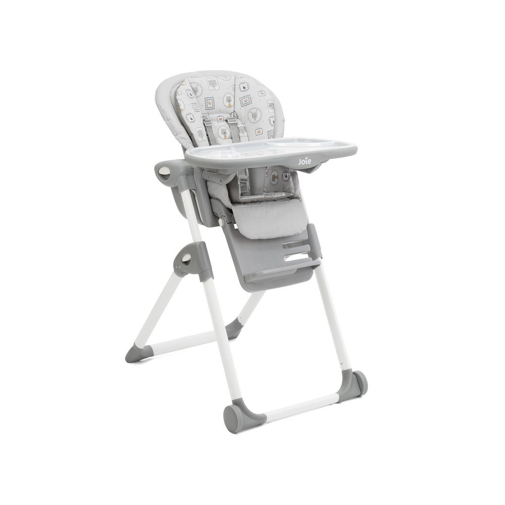 Joie High Chair Mimzy™ Recline Portrait - Main Image