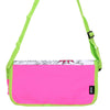 Mirada Colour me Sling Bag - Girly