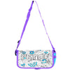 Mirada Colour me Sling Bag - Peace