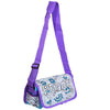 Mirada Colour me Sling Bag - Peace