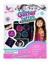 Mirada Glitter Tattoo