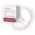 Momcozy Breastfeeding Access Nipple Shields 17mm – Clear