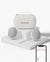 Breast Pump Momcozy Mobile Flow™ Hands-Free Breast Pump M9 Double Pump – Quill Grey