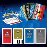 Hasbro Gaming Monopoly Super Electronic Banking