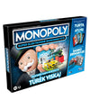 Hasbro Gaming Monopoly Super Electronic Banking