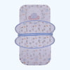 Abracadabra Gadda Set With Mosquito Net - Rocketman