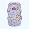 Abracadabra Gadda Set With Mosquito Net - Rocketman