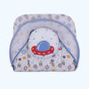 Abracadabra Gadda Set With Mosquito Net - Rocketman