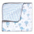 Masilo Organic Muslin Blanket - Hot Air Balloon