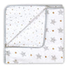 Masilo Organic Muslin Blanket - Sleepy Star