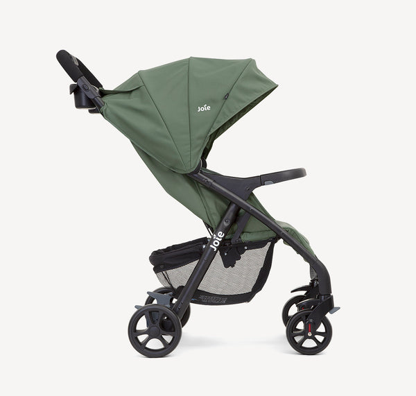 Joie Stroller Muze Lx - Laurel