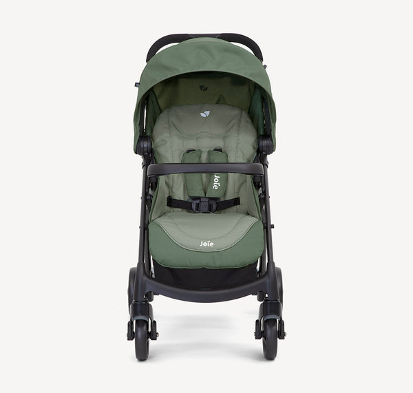 Joie Stroller Muze Lx - Laurel