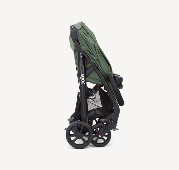 Joie Stroller Muze Lx - Laurel