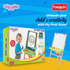 Kids Easel Giggles My First Kids Easel 3Y+ – Multicolor