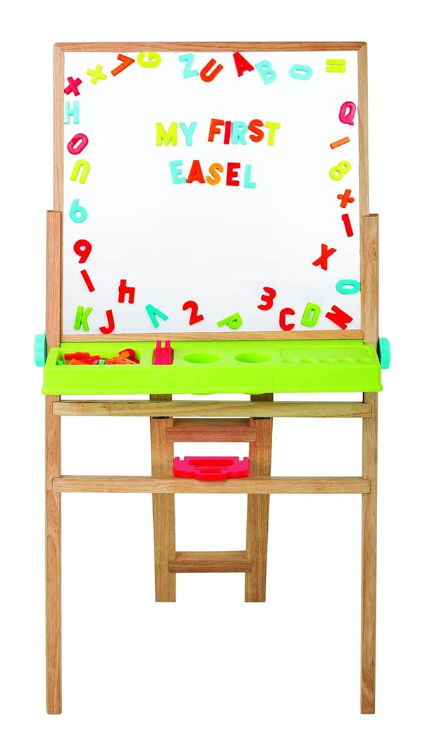 Kids Easel Giggles My First Kids Easel 3Y+ – Multicolor