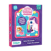 LoveDabble My First Jigsaw Puzzle Unicorn & The Friendly Fairy 2-4 Years Multicolor