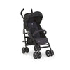Joie Nitro™ LX Stroller – Two Tone Black