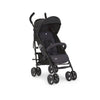 Joie Stroller Nitro Lx - Two Tone Black