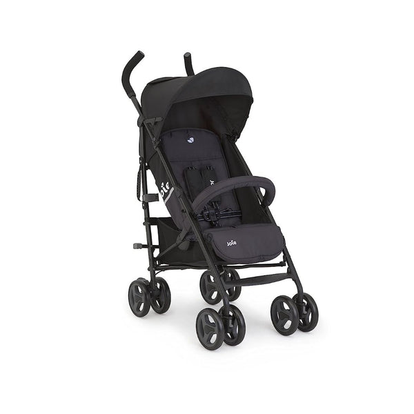 Joie Stroller Nitro Lx - Two Tone Black