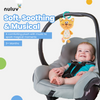 Nuluv Playtime Kitty Musical Rattles & Teether