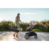 Nuna Stroller Demi Grow Timber