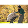Nuna Stroller Demi Grow Timber