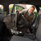 Nuna PIPA Urbn Baseless ISOFIX Infant Car Seat – Chateau